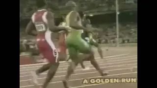 love jamaica bad  by, vision eyes TRIBUTE TO THE OLYMPIANS