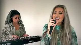 Crazy What Love Can Do/Last Night - Becky Hill, Ella Henderson & HARLEE (cover)