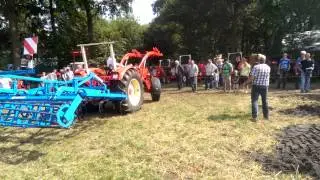 Grubbern mit Johannes Tüllmann in Nordhorn