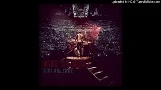 Mike Shinoda - High Voltage (mix by Dmitry Zemtsov)