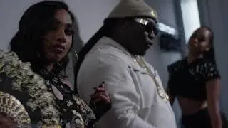 Budda Mack- Hyped Up (Official Video)