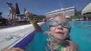 Водный ЧЕЛЛЕНДЖ