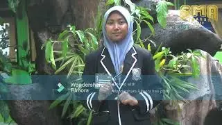 Jawa Pos SMA Award 2022 - OSIS EKSIS - SMAN 1 kedungpring