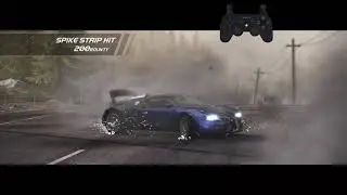 Need For Speed™ Hot Pursuit (2020) Remastered: SCPD Event Any Means Necessary
