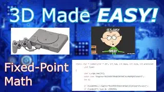 What Was the PS1 Like to Develop Software on?