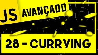 28 - Currying - 