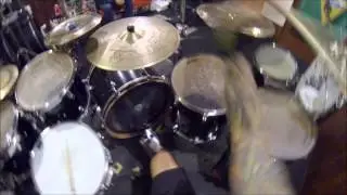 Gus Conde gopro experience ( Behind The Thinking )