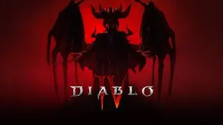 ⚔️ DIABLO IV official trailer (6.06.2023) blizzard 😈 Диабло 4 официальный трейлер😇