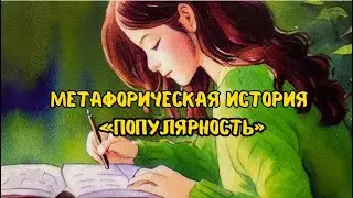 Метафорическая история «Популярность»