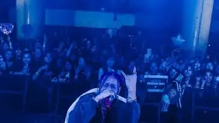 Mga KUHA & FOOTAGE sa JAPAN CONCERT ni FELIP...