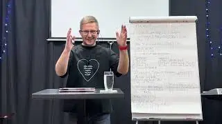 Церковь в плане Божьем/ Дмитрий Иванов