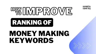How to Rank Money Making Keywords Through Internal Linking