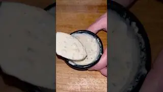 The ONLY Tartar Sauce recipe you need