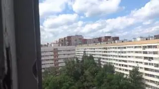 Электрический лифт (г. Санкт-Петербург) V=1 м-с г-п 320 кг