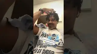 New Hairstyle for my birthday & cardio after!!
