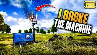 Sorry PUBG! I Broke Your Revive Machine 😱 
