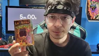 worlds hottest gummy bear challenge (vomit noise warning)