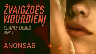 Žvaigždės Vidurdienį (Stars at Noon) I KINO PAVASARIS 2023