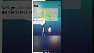 تعلم كلمات وتعبيرات جديدة من هذه المحادثة باللغة الإنجليزية!