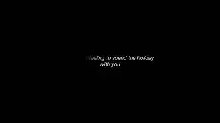 bryson tiller - holiday (prod. PARTYNEXTDOOR) [LYRICS]