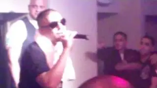 Imran Khan - Qott Khusian Da (Liquid Night Club, Luton)