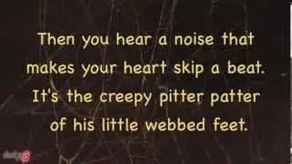Phineas And Ferb - No Momo Lyrics (HD + HQ)
