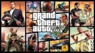 GTA 5 - Trevor Introduction - Trevor Entry - Grand Theft Auto V