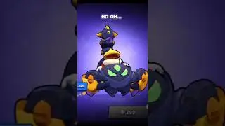 I am to good for this game😈👾 #brawlstars #bs #popular #subscribe #like #8bit #virus #edit