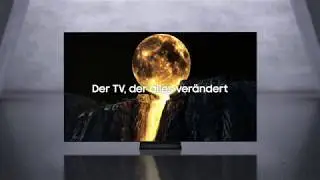 2020 QLED 8K: Der TV, der alles verändert