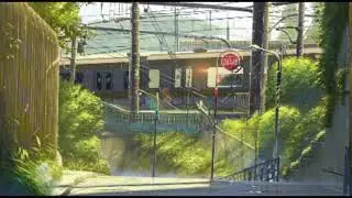 Puma Blue - Opiate (Slowed+Reverb)