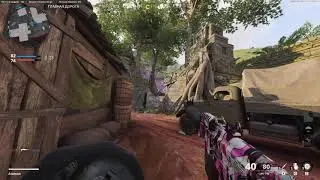 Call of Duty  Black Ops Cold War Apocalypse
