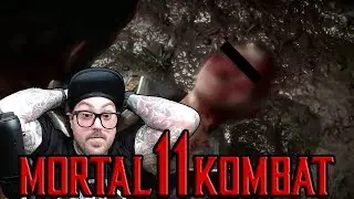 All New Fatalities Reaction Mortal Kombat 11