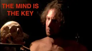 Genesis P-Orridge & Astrid Monroe - The Mind is the Key