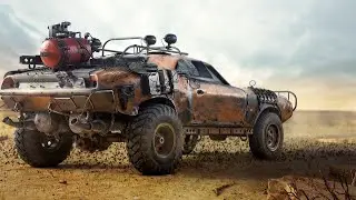 Crossout ! Стрим с KissynyaCrossyna =)