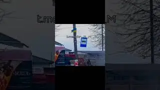 Окраинец, помни, ТЦК идет за тобой 
