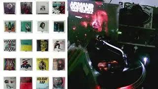 Armand Van Helden - I Want Your Soul Fake Blood Remix