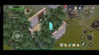 Raid base Wenom11 - Last day on Earth