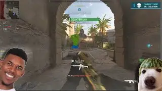 Modern Welfare 2 | MW2 Meme Edit