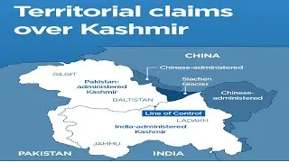 India China border tensions flare up again as soldiers get into scuffles in Ladakh, Sikkim