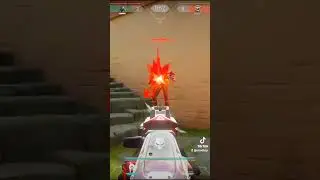 Viper Strikes With Deadly Precision In Epic Ace Moment #valorant #gaming #shorts