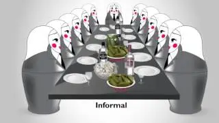 Россия глазами иностранцев