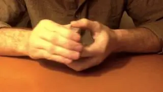 Lapping a Card