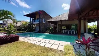 Elegance Pool Villa, Mythic Suites & Villas