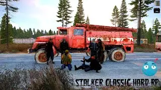 ARMSTALKER RP- БАНДА ВАЛЕРИЯ КРОЛЛА Ч 2