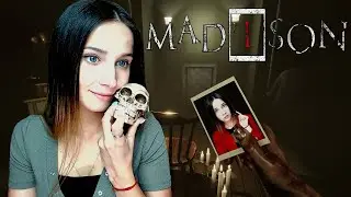 MADiSON ► ИНОЙ МИР ► ПОЛНОЕ ПРОХОЖДЕНИЕ
