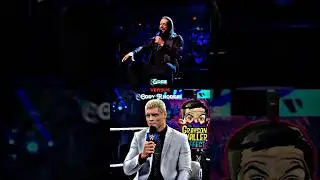 💥Ending the Debate of Edge vs Cody Rhodes🔥🥵 