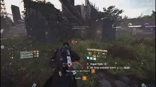🔥MEDKIT PUSH DPS SUPPORT BUILD🔥 #subscribe #division #thedivision2 #playstation #pvp #build #gaming