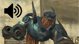 Hunter Speaking Dialogue