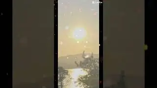 Эдит на солнце (нейросеть🤖)