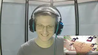 AYAYAYAYYYY AWAKEN Jojo's Pillar Men Theme Vídeos Humor Parte 1 Reaction